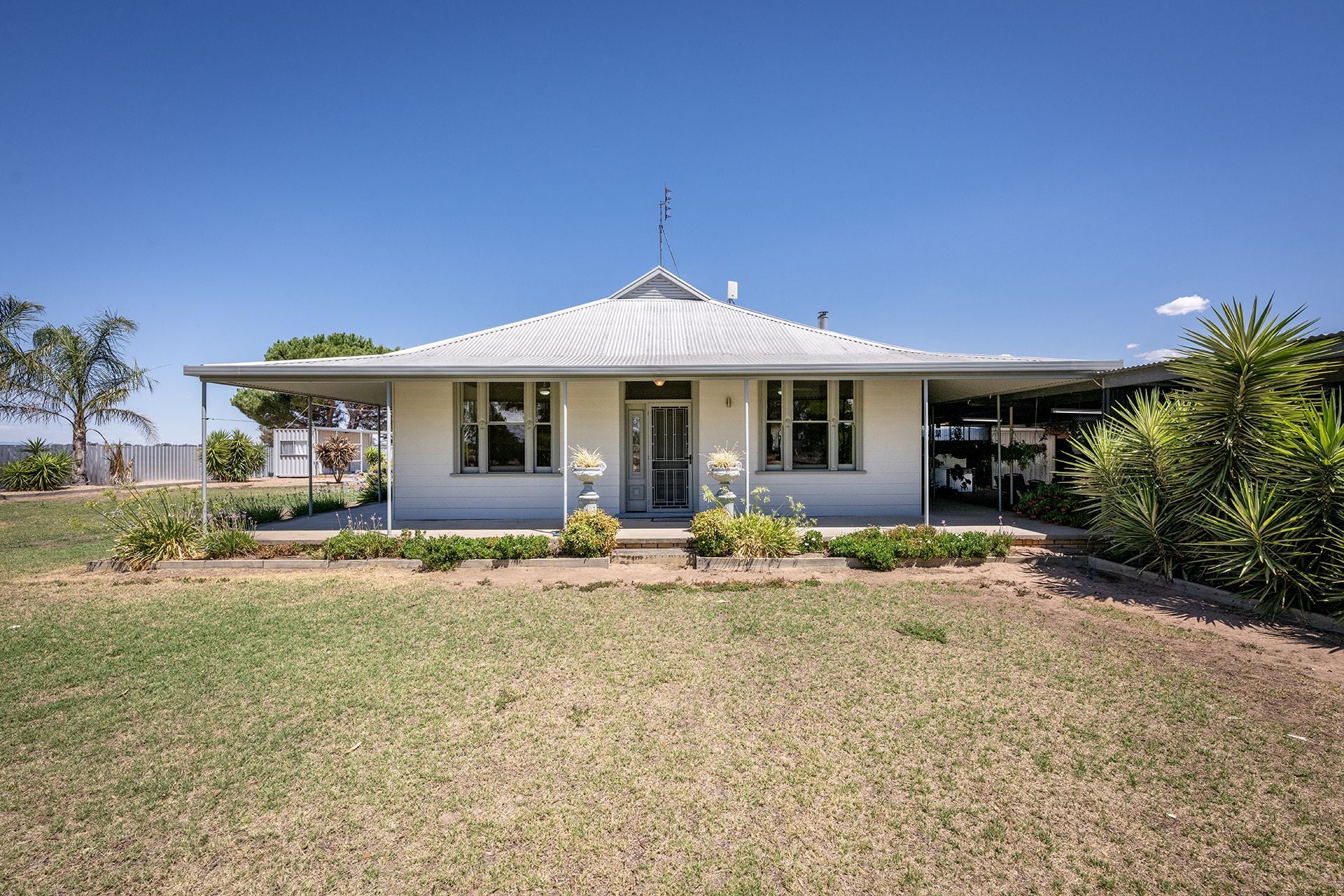 96 Curtis Road Wonwondah VIC, Wonwondah - Image 1