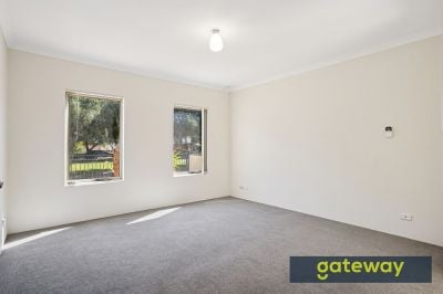 12 Richmond Entrance, Success