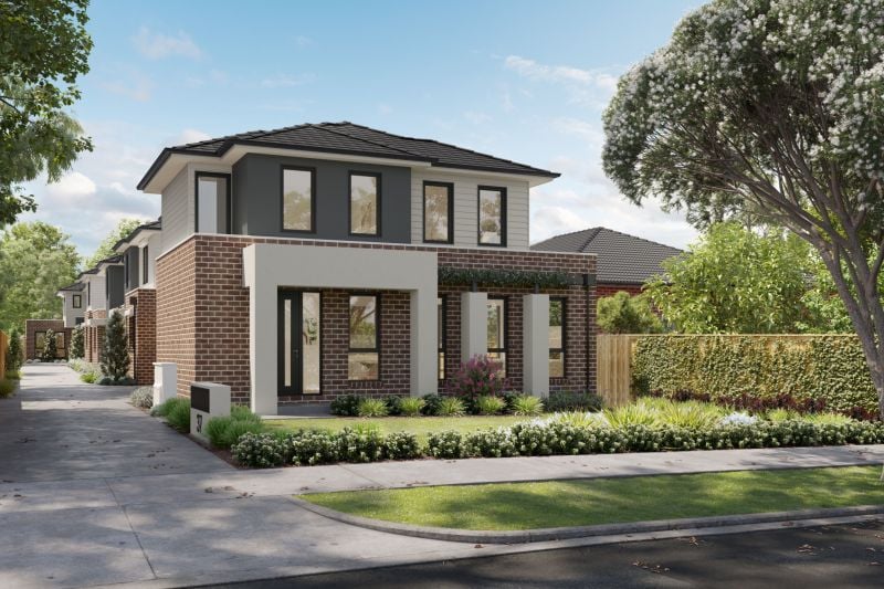 37 Storey Road, Reservoir