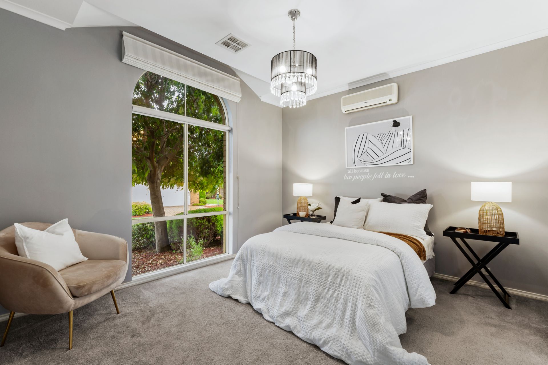 Quality Living, Peaceful Location