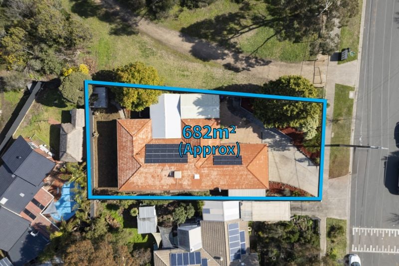 32 Longwood Drive, Epping