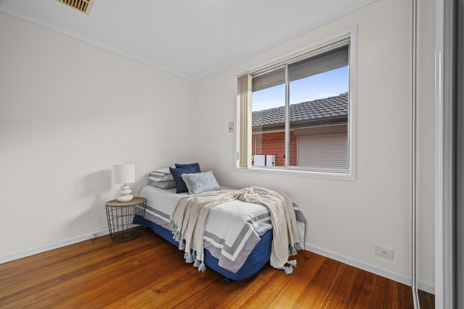 IDEAL HOME IN A CENTRAL LOCATION