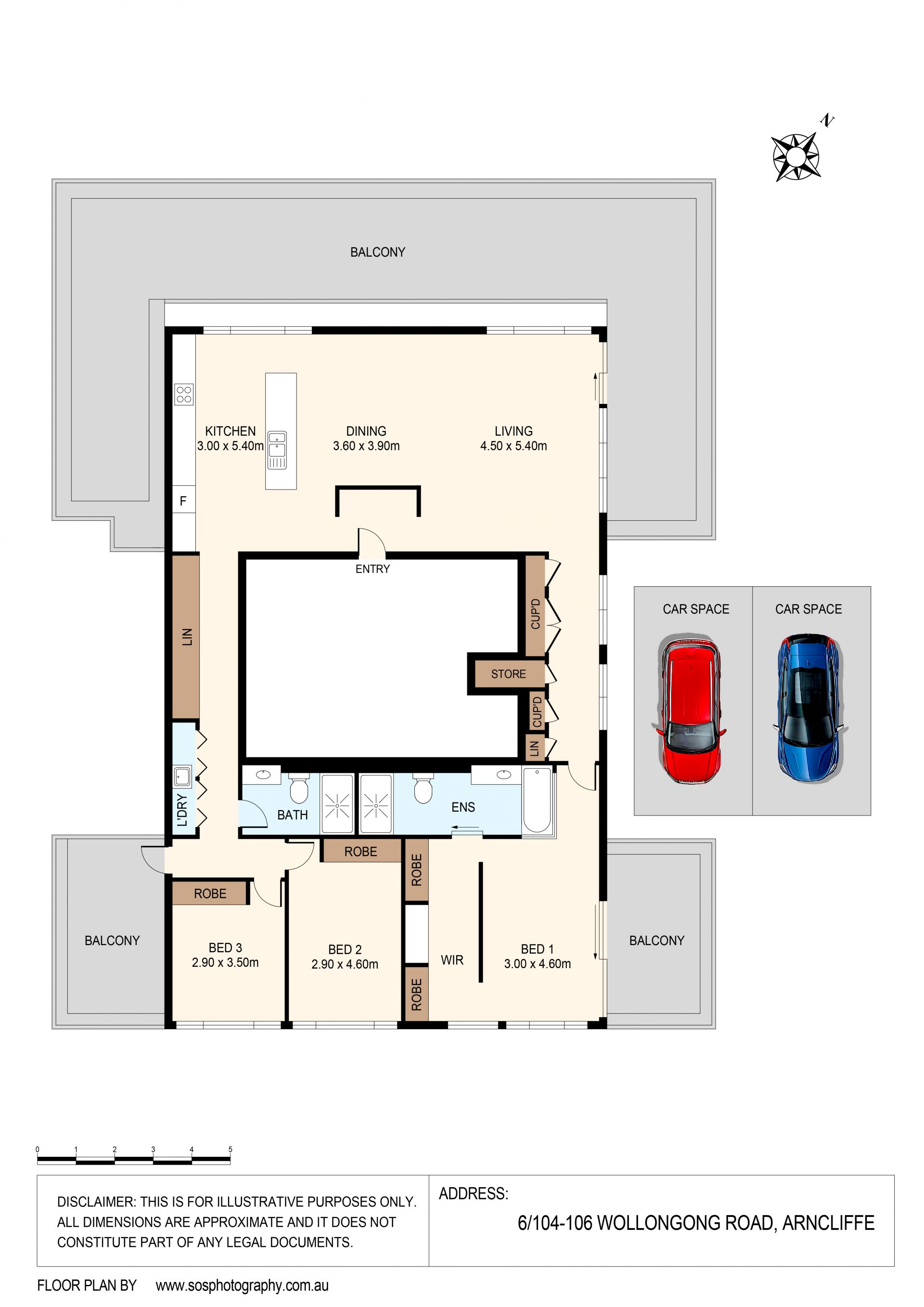 SOLD BY SAM ABBAS 0406 750 075