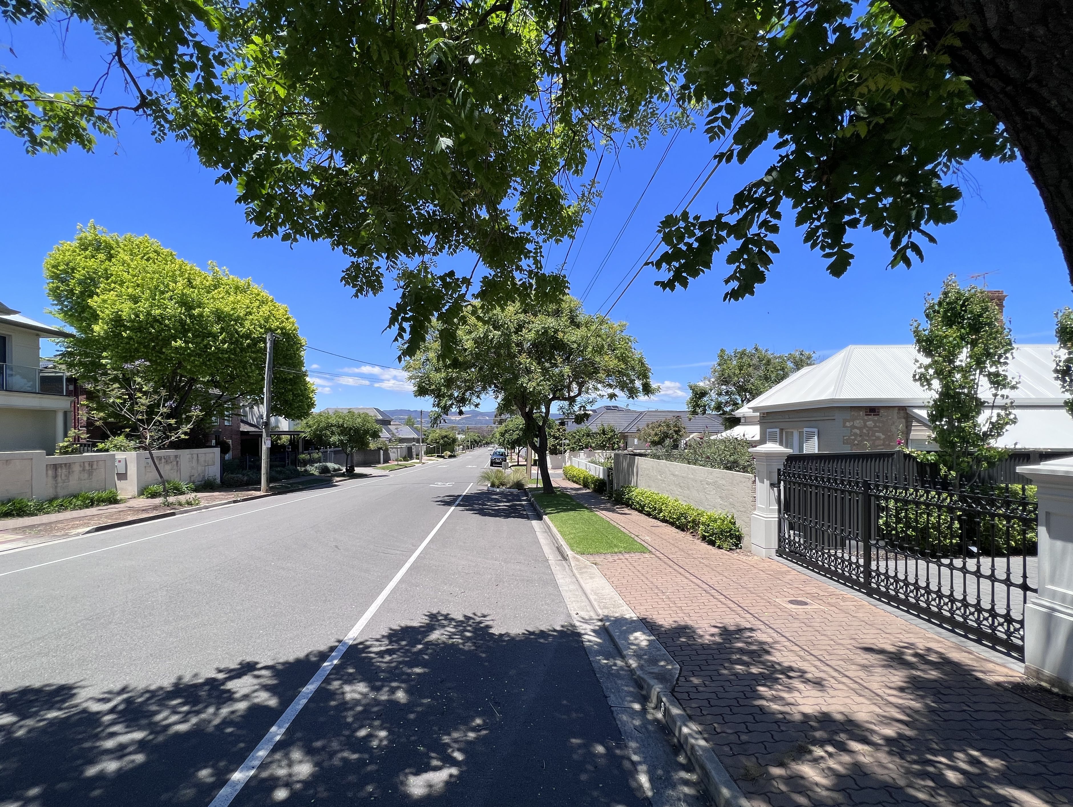 1 Burlington Street, Walkerville SA 5081