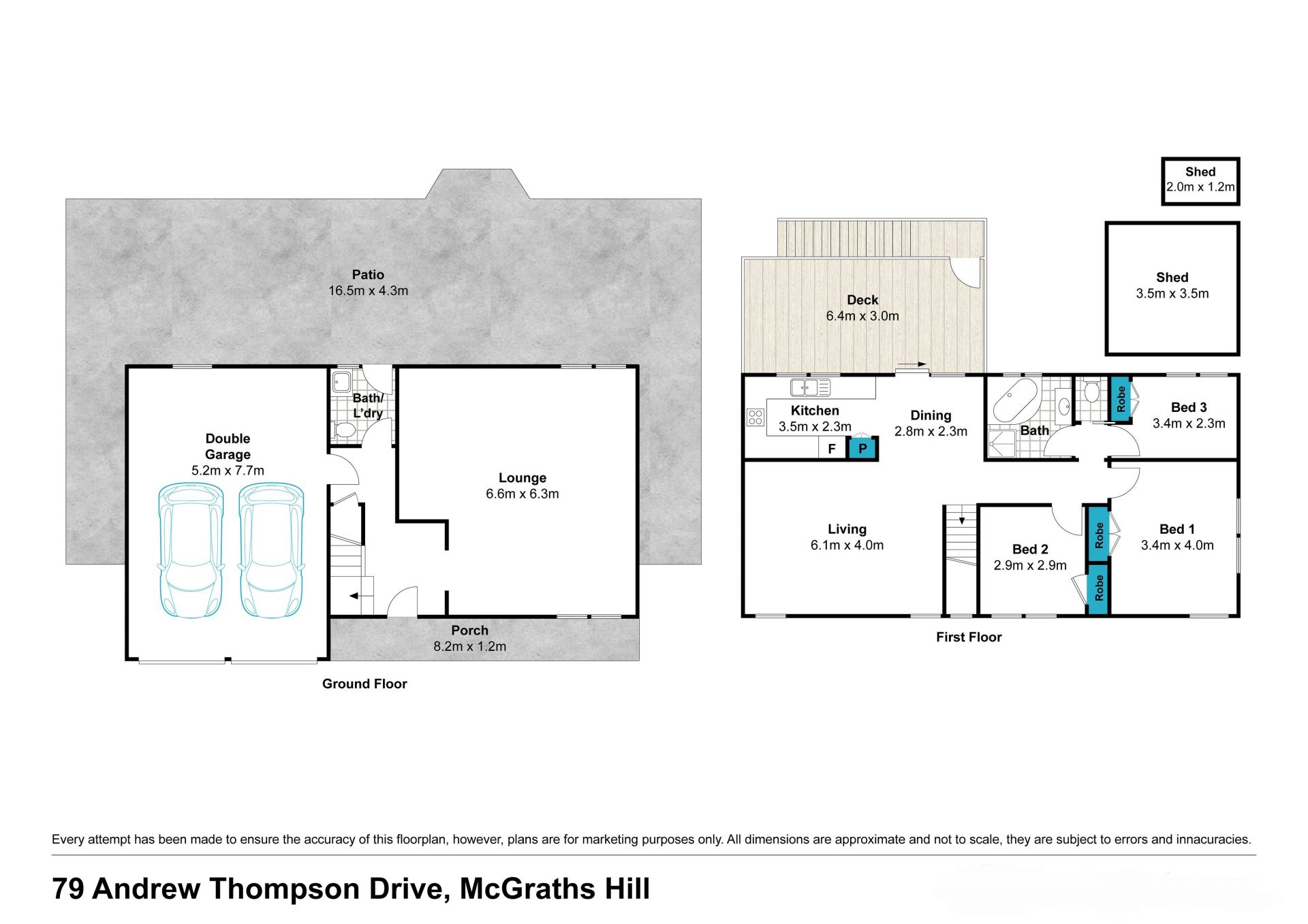 Renovated Lifestyle Residence