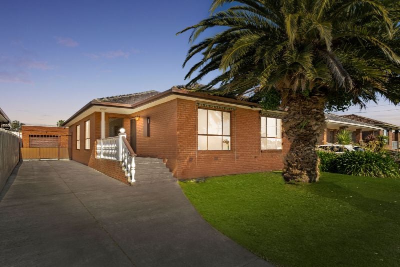 22 Wilgah Street, Thomastown