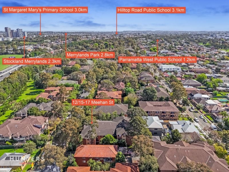 12/15-17 Meehan Street, Granville