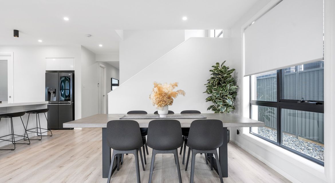 Denham Court 34 Cryptandra Street