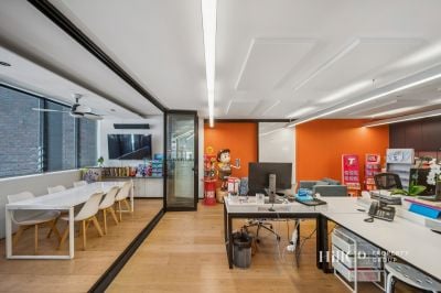 Suite 209/24-30 Springfield Avenue, Potts Point