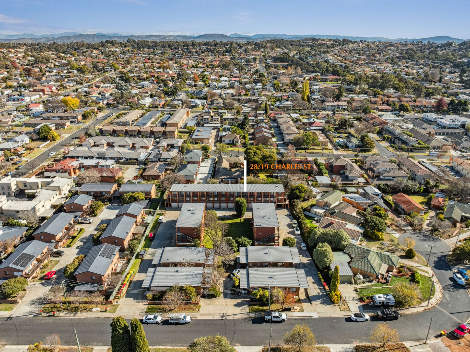 28/19 Charles Street Queanbeyan NSW, Queanbeyan - Thumbnail 6
