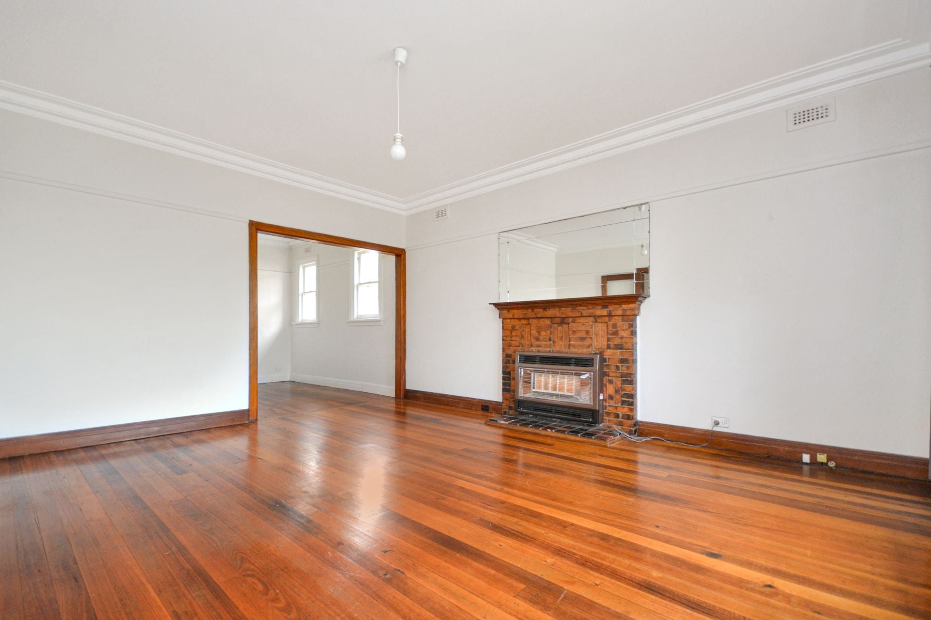 Charming Home in a Sought-After Preston Location