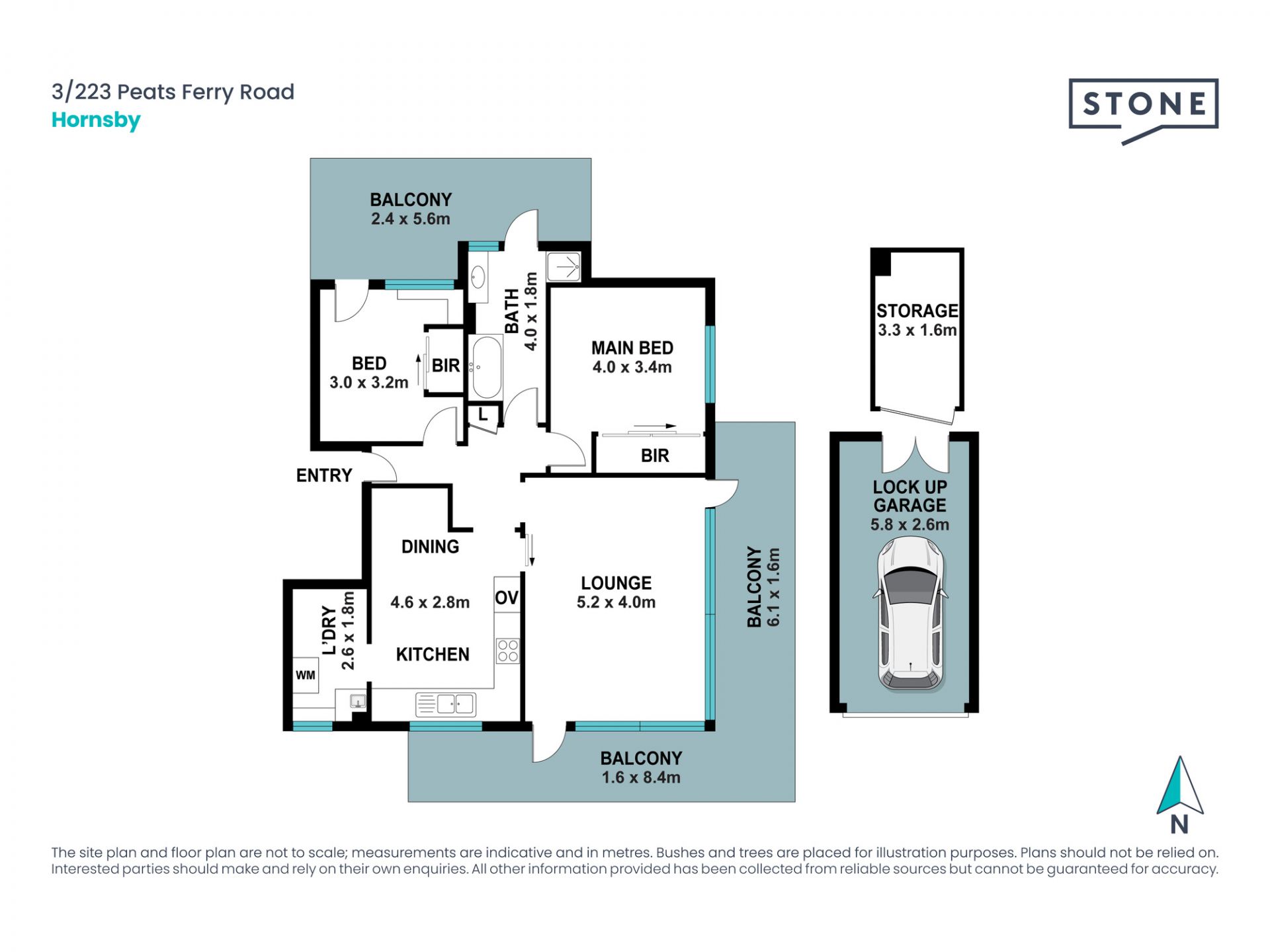 Sold by Mathew Ferraro 0416 449 073