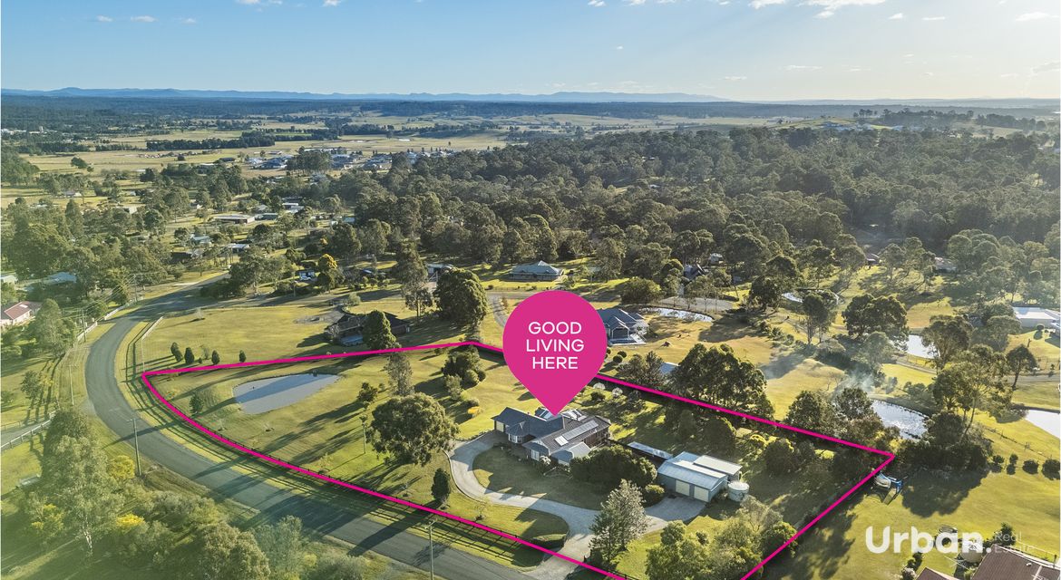 Branxton 47 Brokenback Road