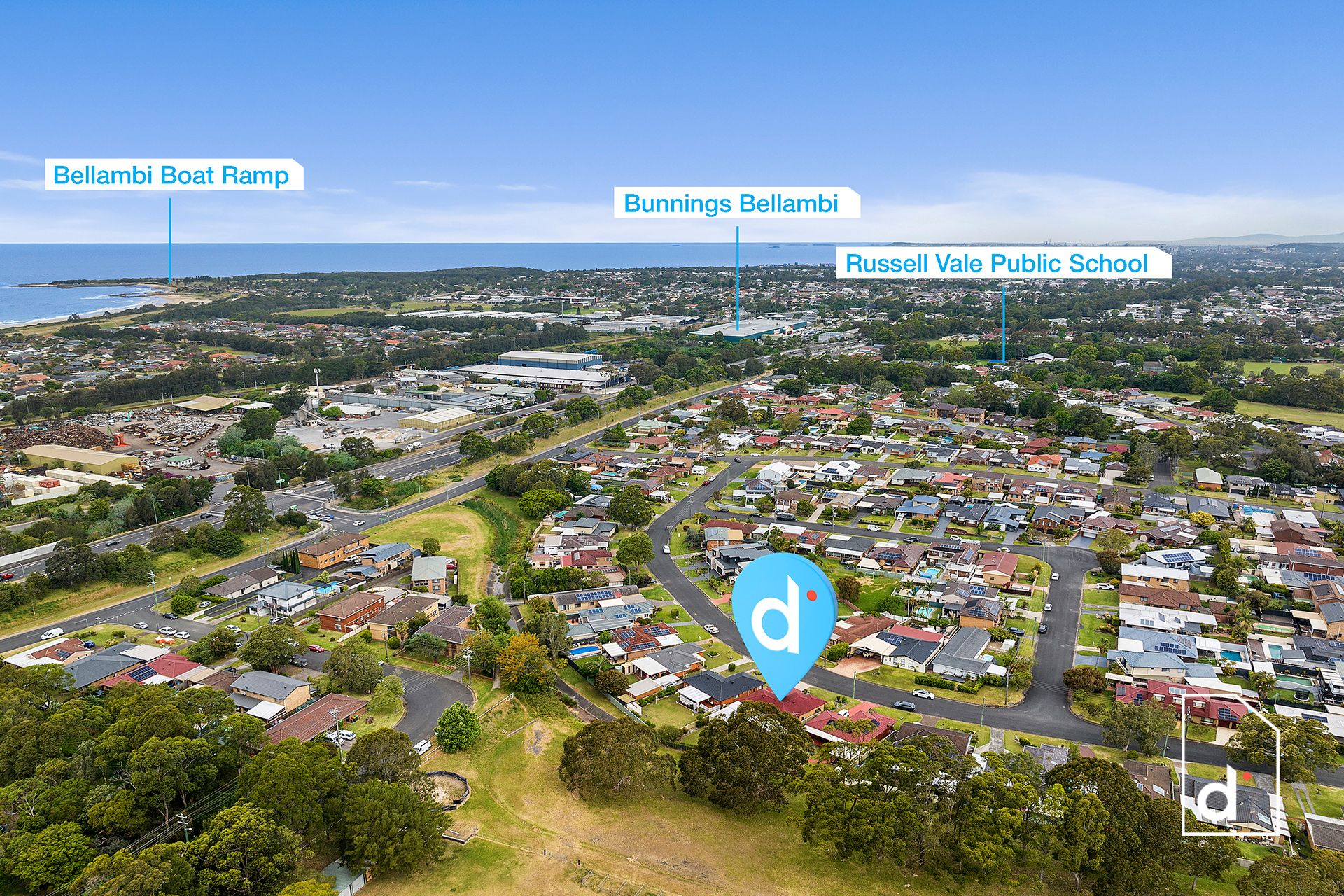 33 Kathleen Crescent, Woonona NSW