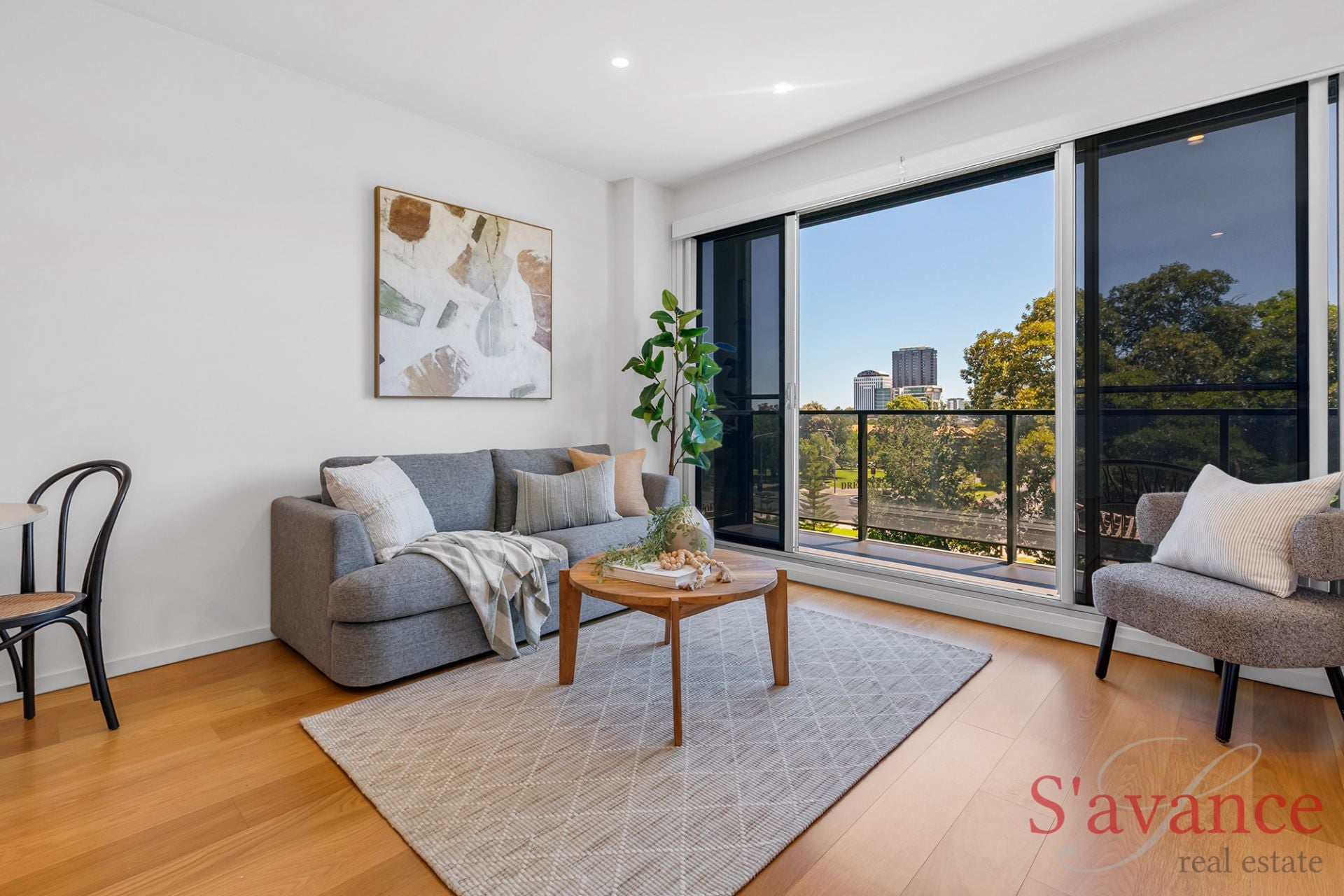 303/36 Hurtle Square Adelaide SA, Adelaide - Thumbnail 4