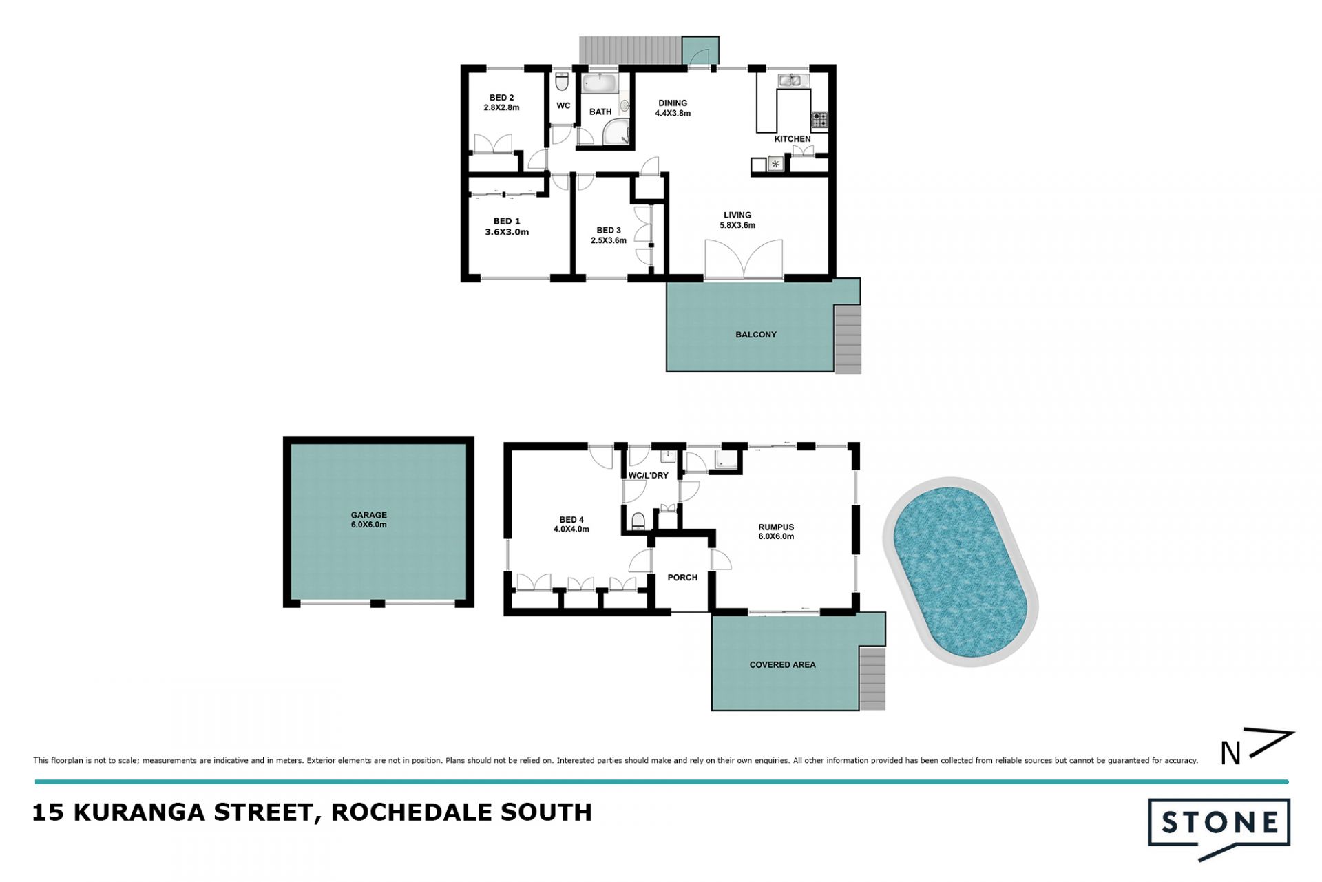 SOLD BY JASON SAVAGE & EVA POINT