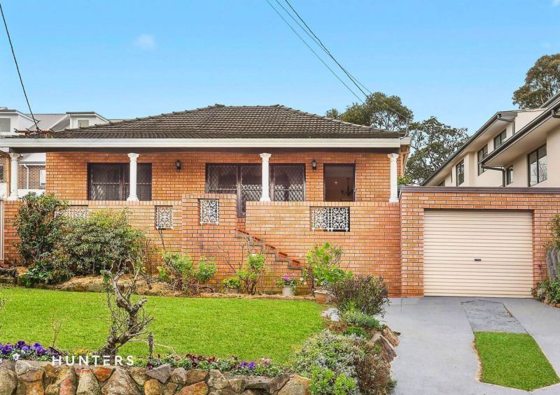 76 Adderton Road, Carlingford
