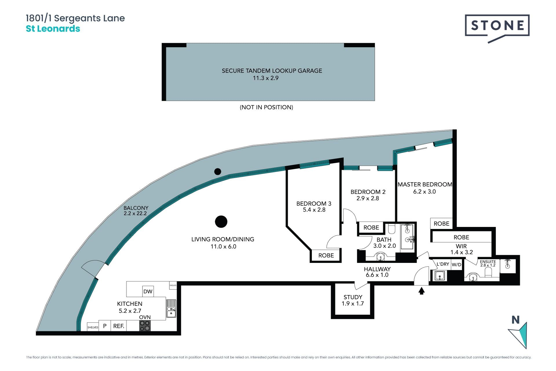 SOLD BY DAVID HILL 0411 491 122