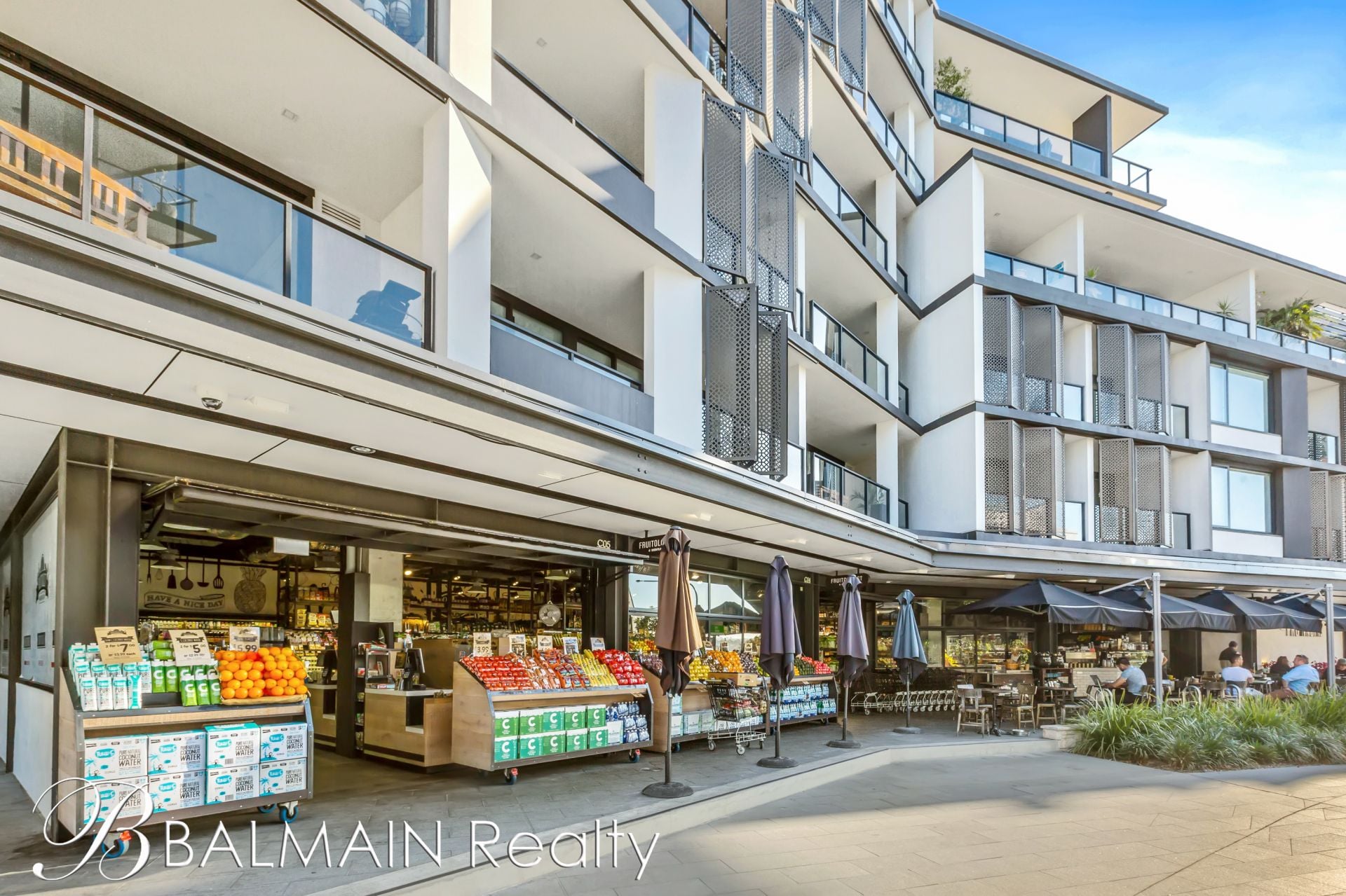 201/28 Warayama Place Rozelle NSW