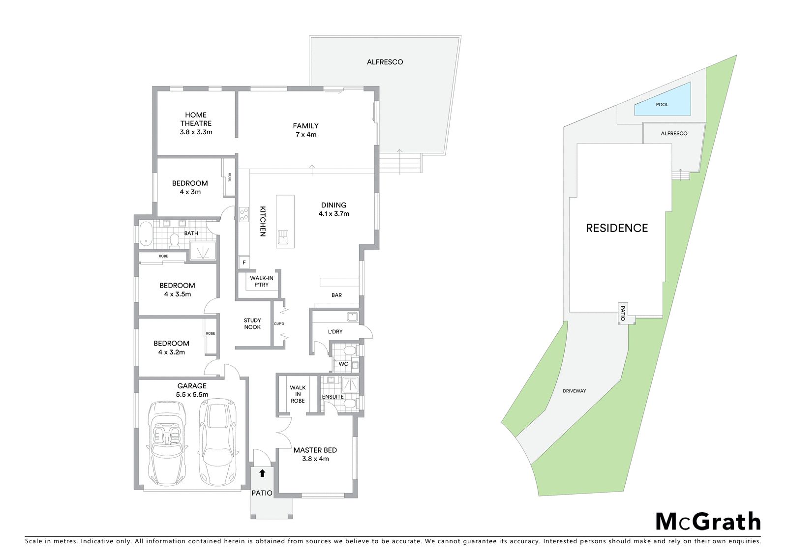 Sold by McGrath Estate Agents Liverpool