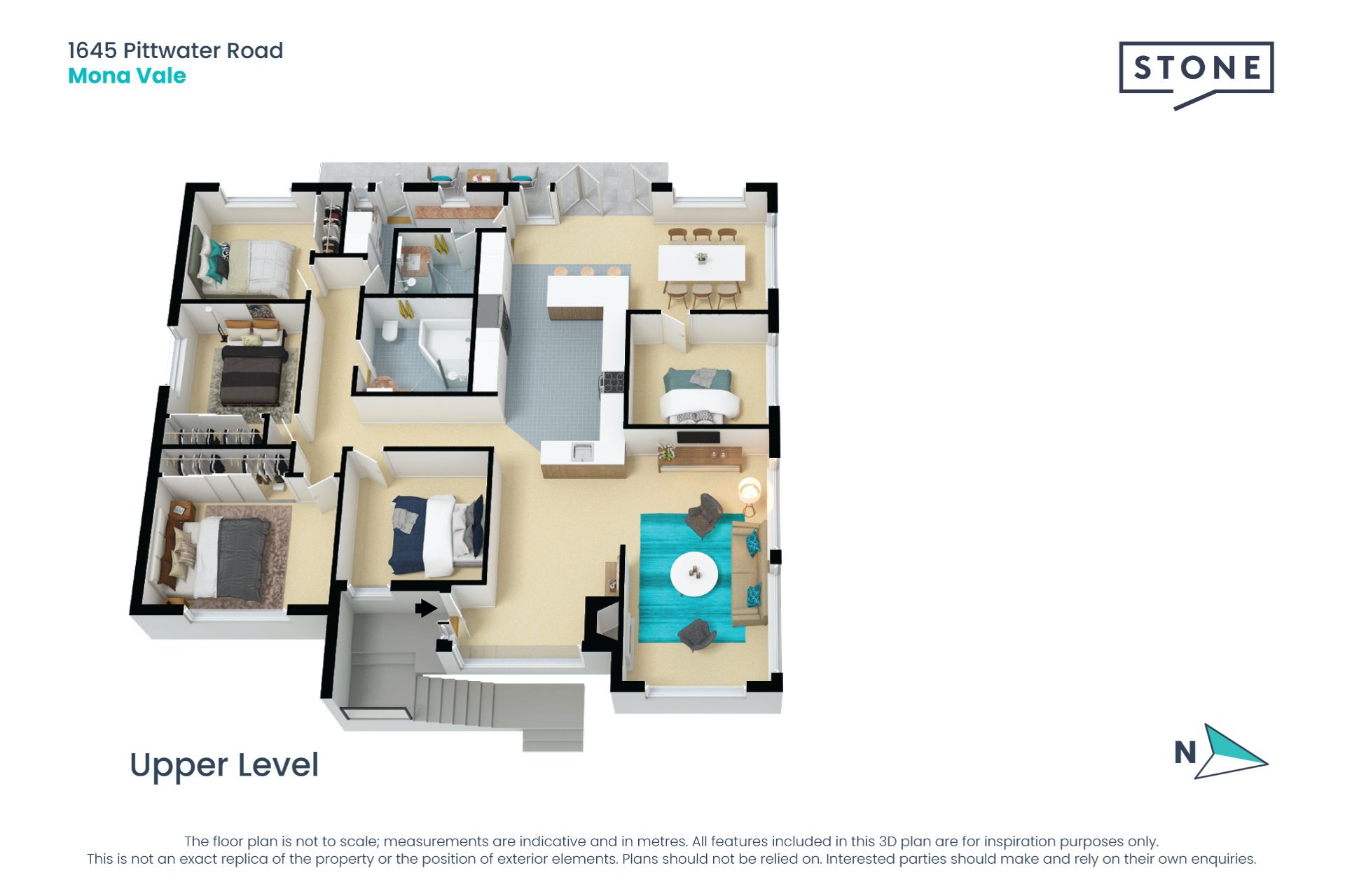 Family comfort in prime Northern Beaches location