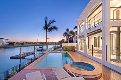 A Showcase of Classical Design and Contemporary Refinement