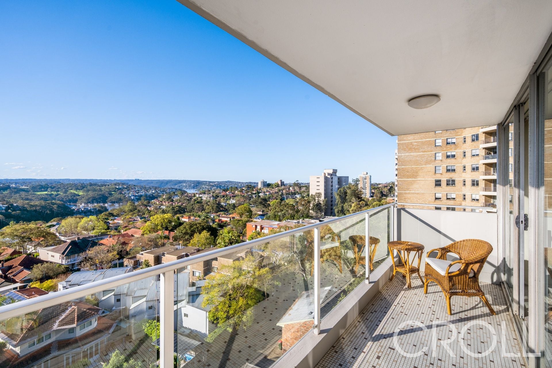 22/14-20 Gerard Street Cremorne NSW, Cremorne - Thumbnail 3