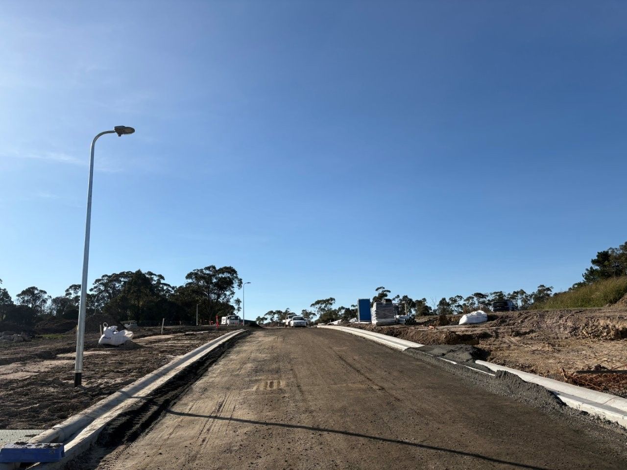 Lot 16/36 Banksia Rise, Nyora VIC 3987