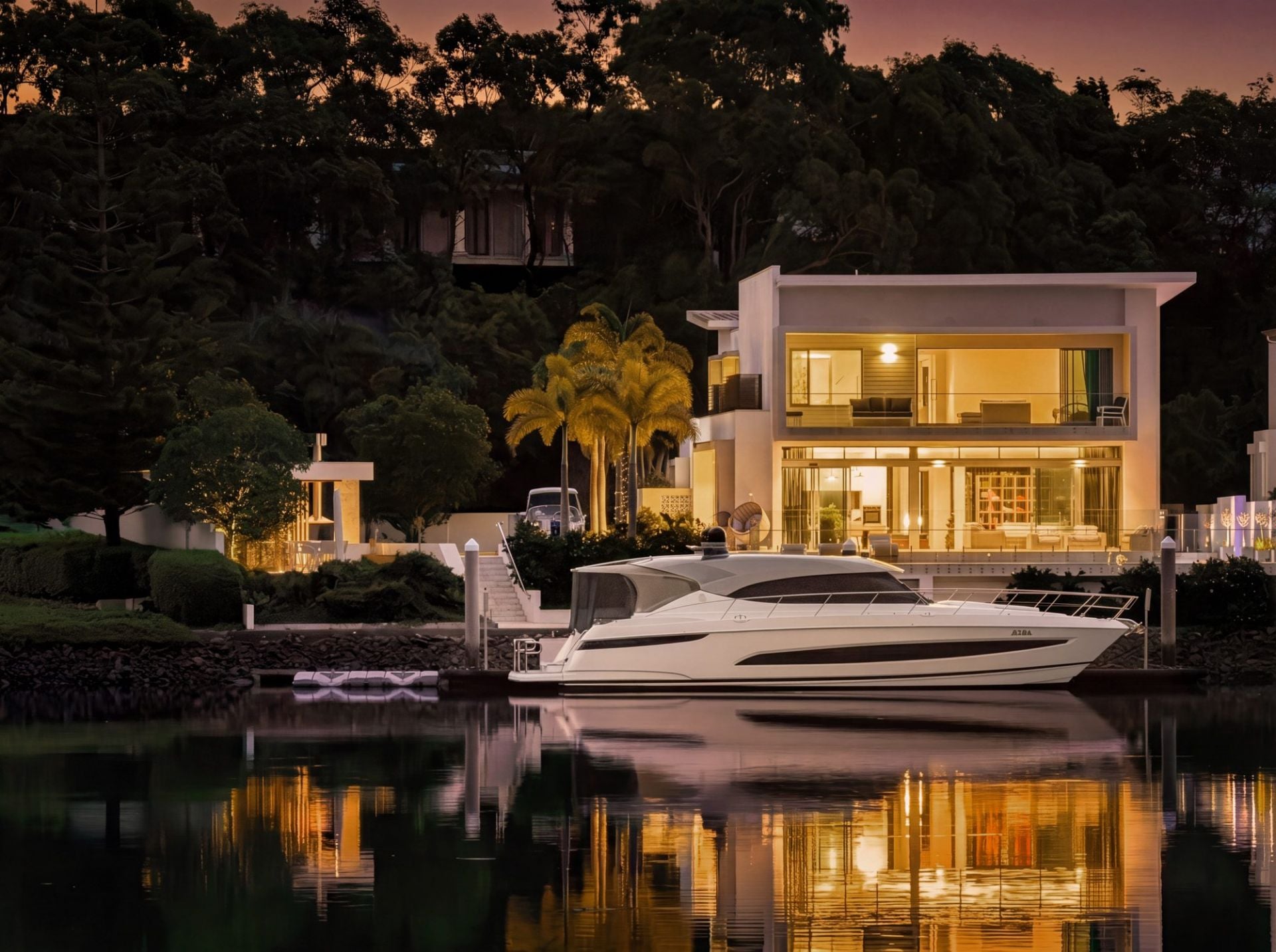 1019 Edgecliff Drive, Sanctuary Cove - Thumbnail 2