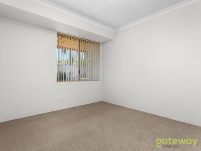 9 Galilee Place, Success