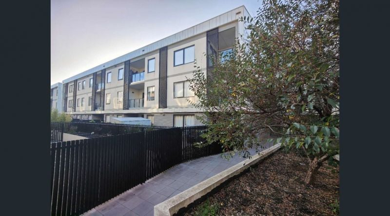 205/95 Janefield Drive, Bundoora