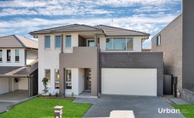 Kellyville 22 Kennedy Avenue