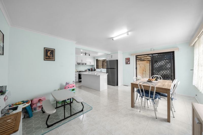 2 Gunbower Close, Thomastown