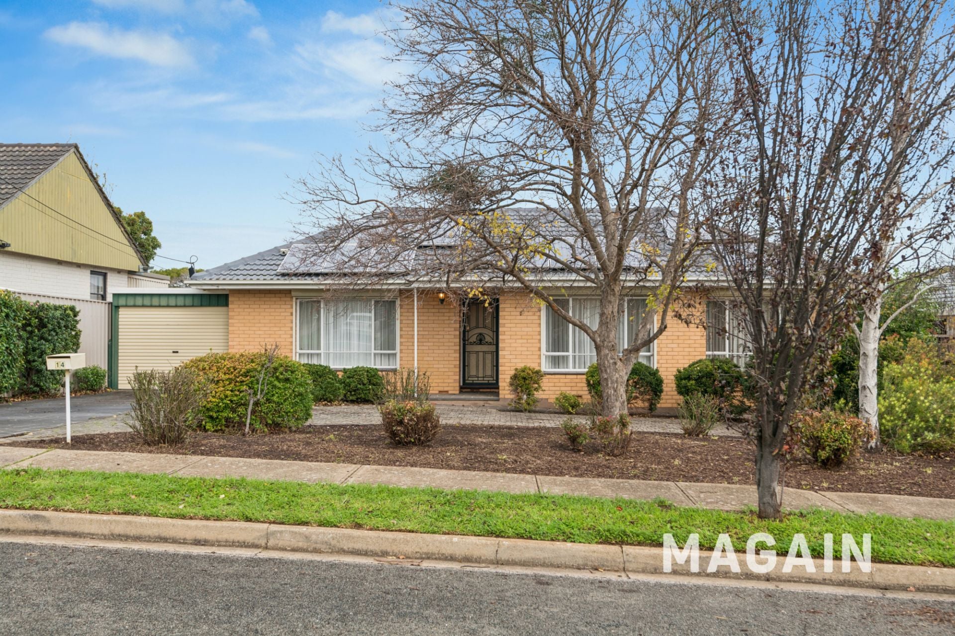 14 Blackburn Street Reynella SA