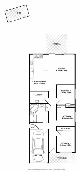 Sold by Anthony Bekiaris - $538,000!