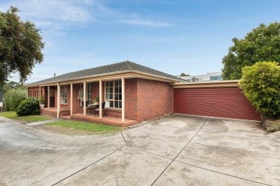 1/2 Head Street, Balwyn