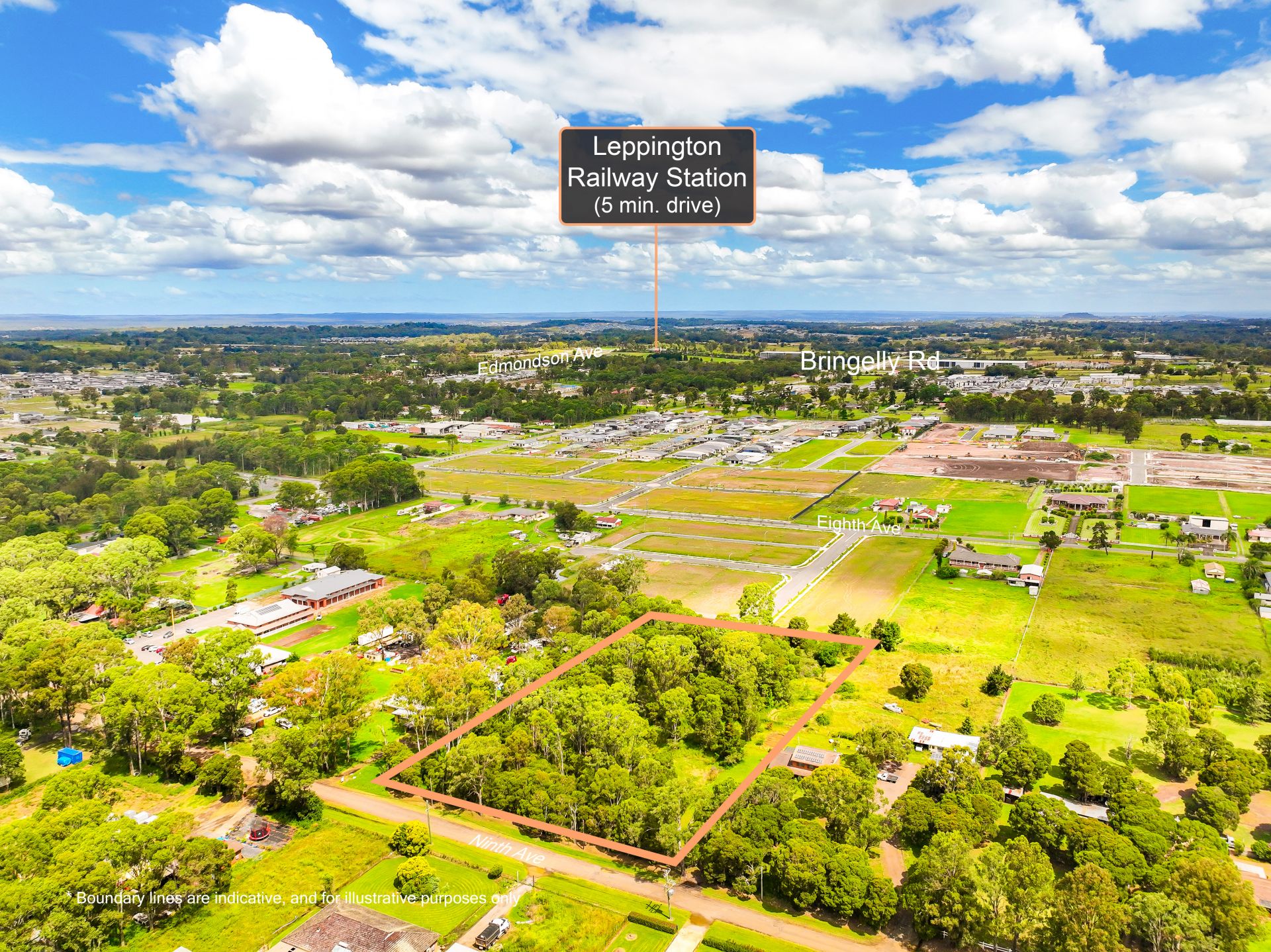 190 Ninth Avenue, AUSTRAL, Austral - Thumbnail 2