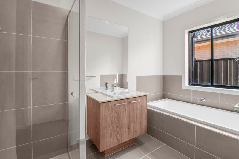 Lot 5522 Twyford Street, Mickleham