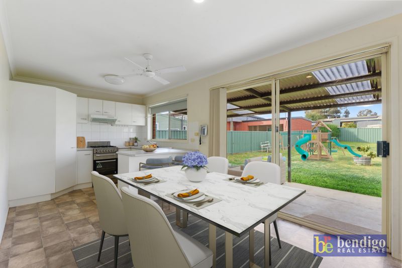 34a Lobb Street North Bendigo VIC, Bendigo - Thumbnail 3