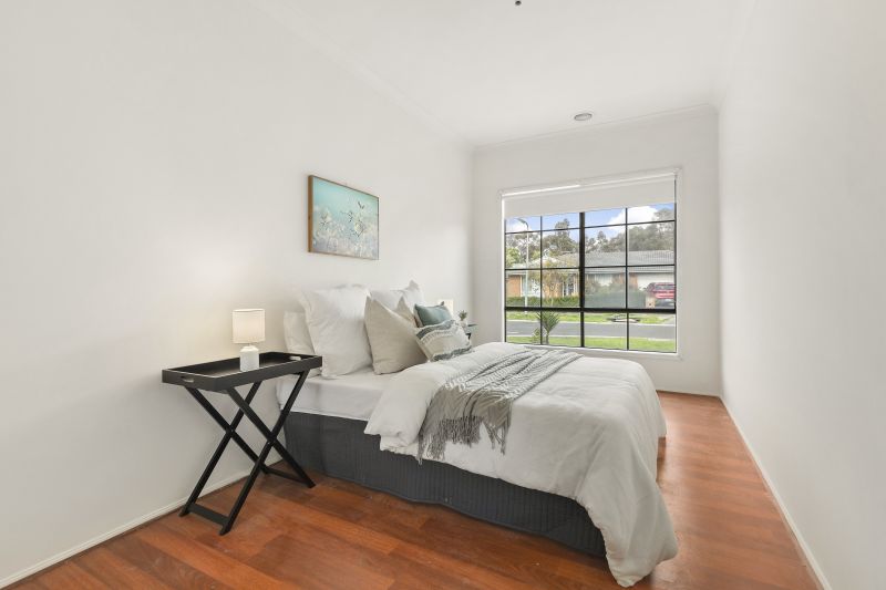 1 Middle Court, Thomastown