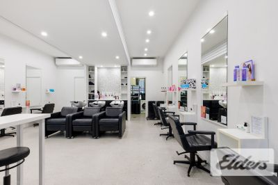 HIGH PROFILE RETAIL IN MARTHA ST PRECINCT!