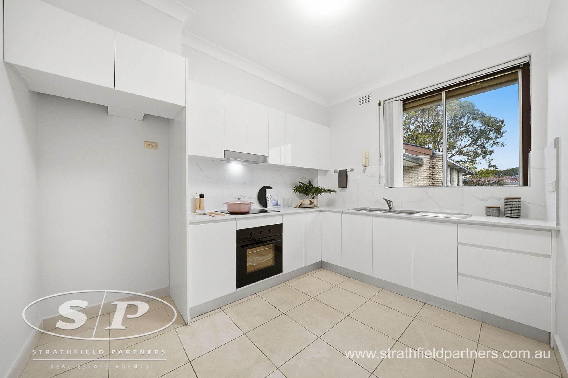 28/88-92 Albert Road Strathfield NSW, Strathfield - Thumbnail 5
