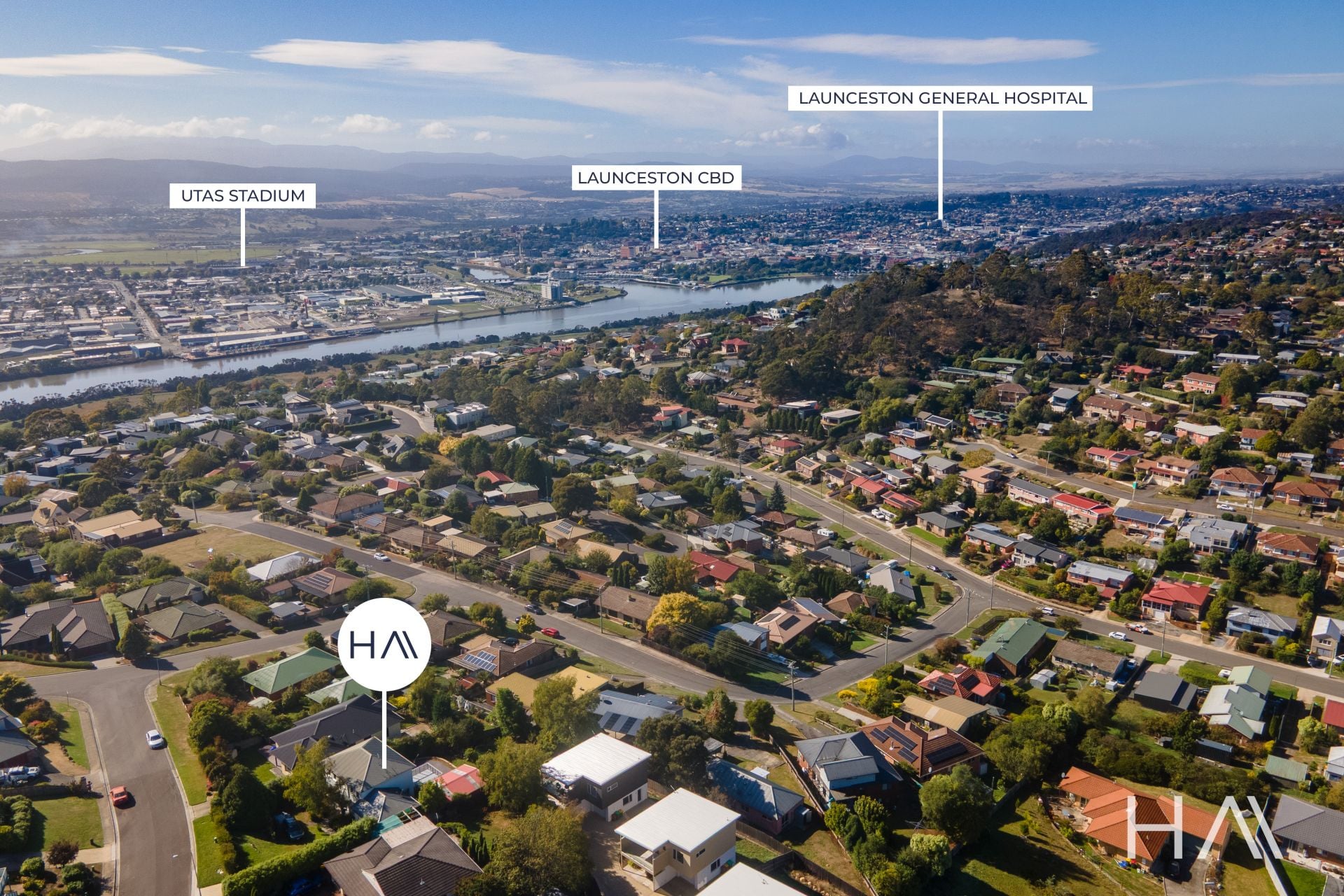 3 Grenadier Court Trevallyn, Trevallyn - Image 1