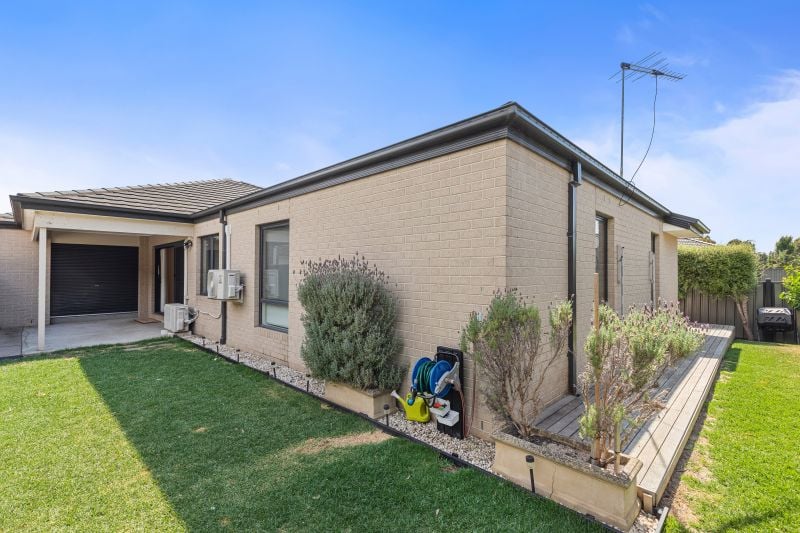31 Scoria Circuit, Craigieburn