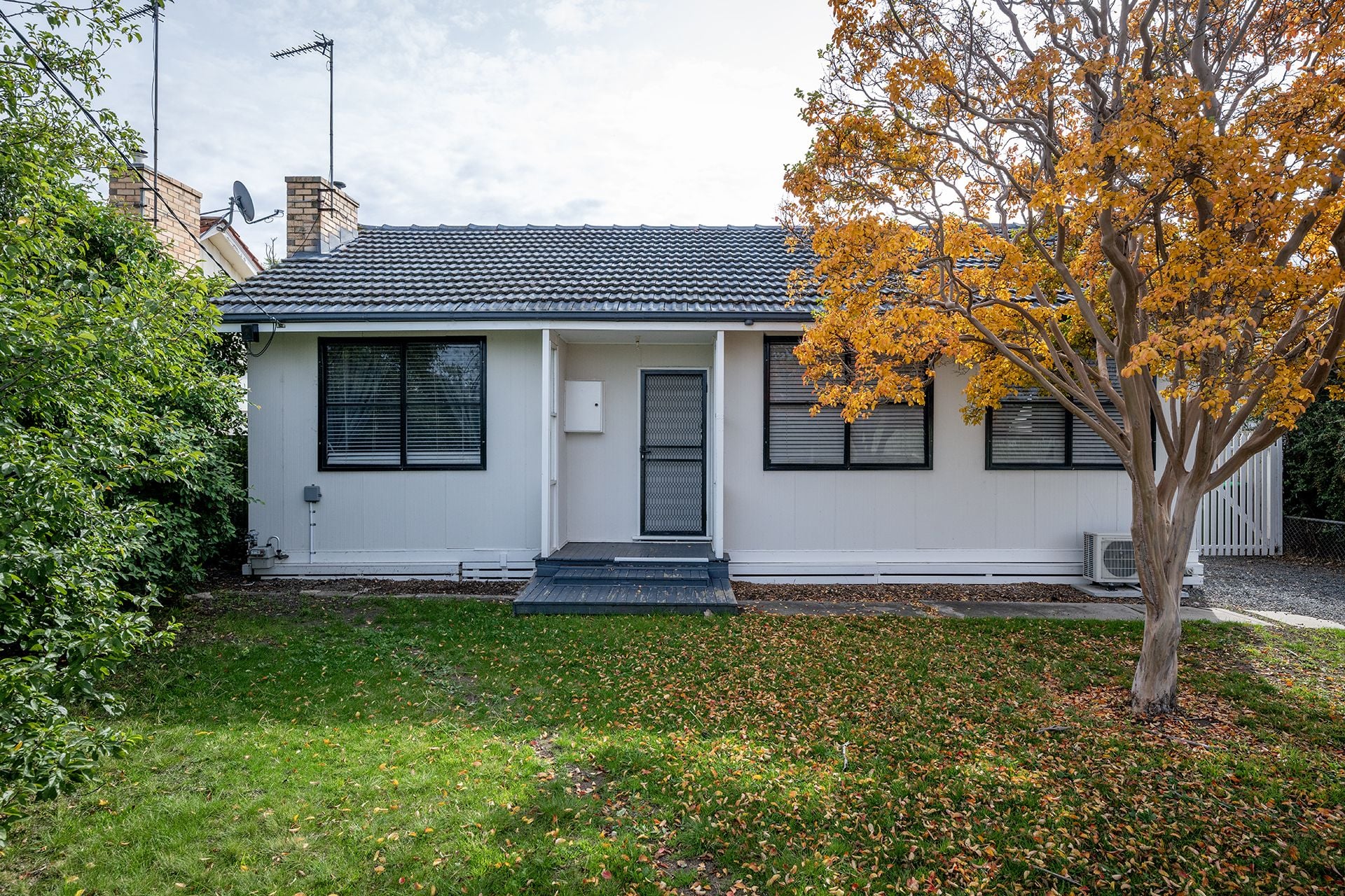 58 Elizabeth Street Horsham VIC, Horsham - Image 1