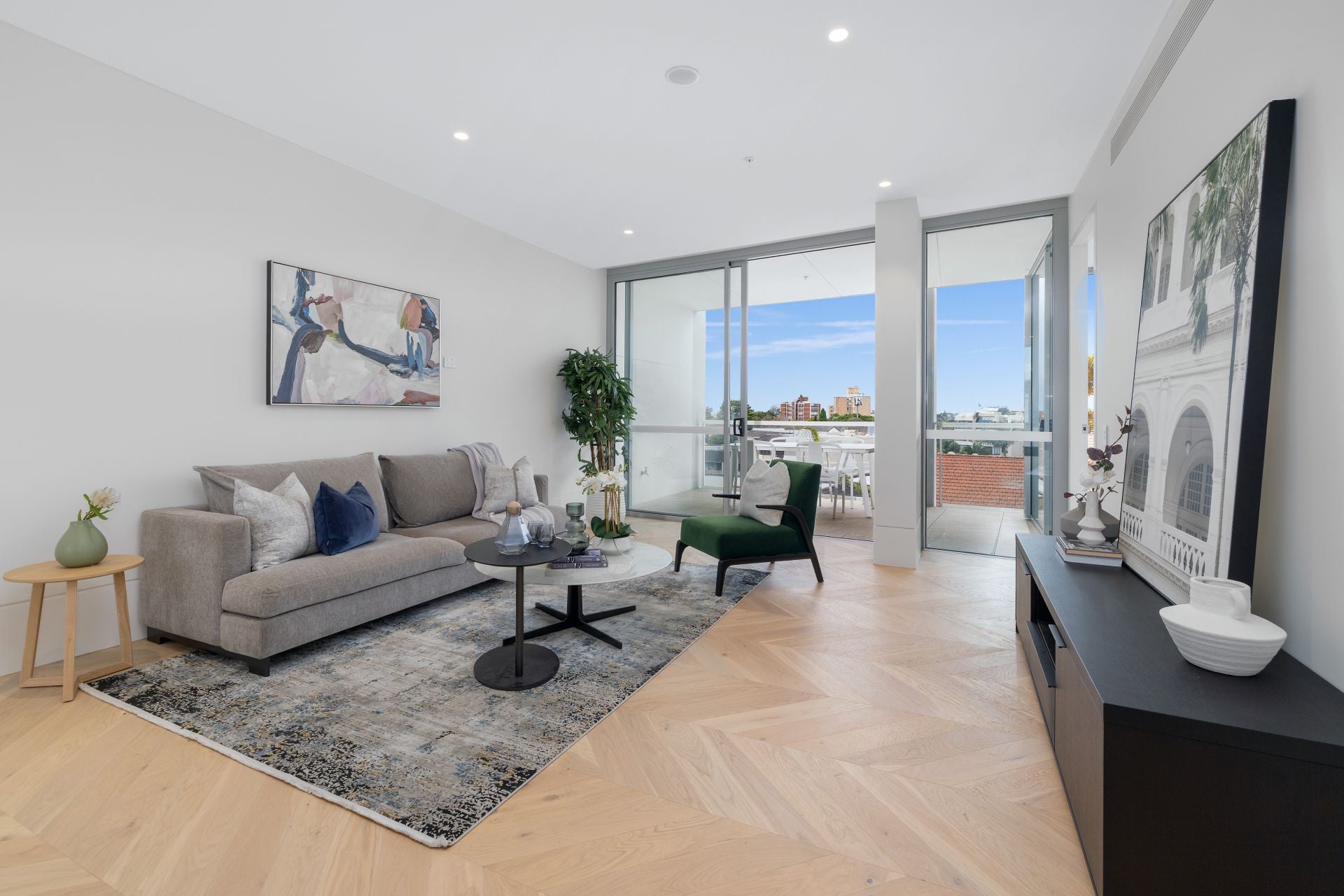 505/12 Waters Road, Neutral Bay