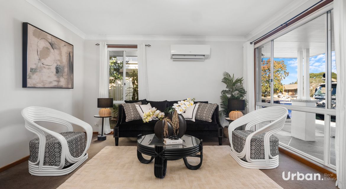 Bligh Park 5 Settlers Crescent