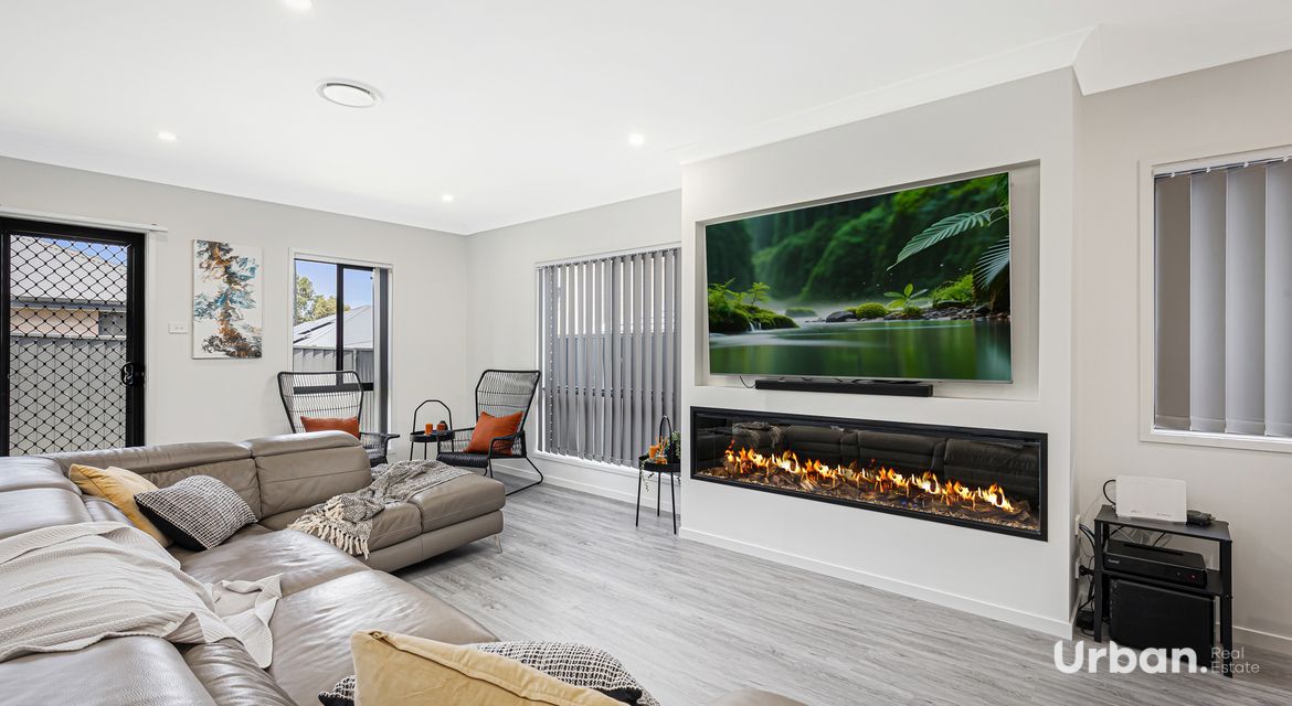 Colebee 50 Sandalwood Crescent