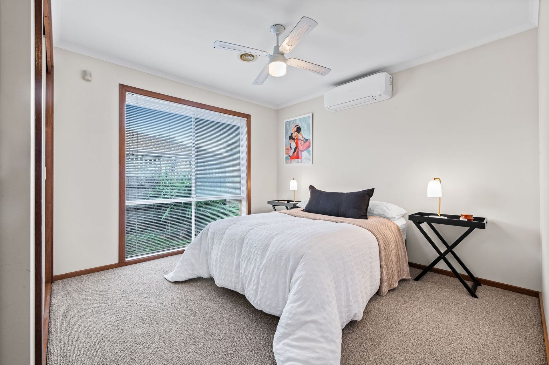 Stylish, Spacious & Superbly Located