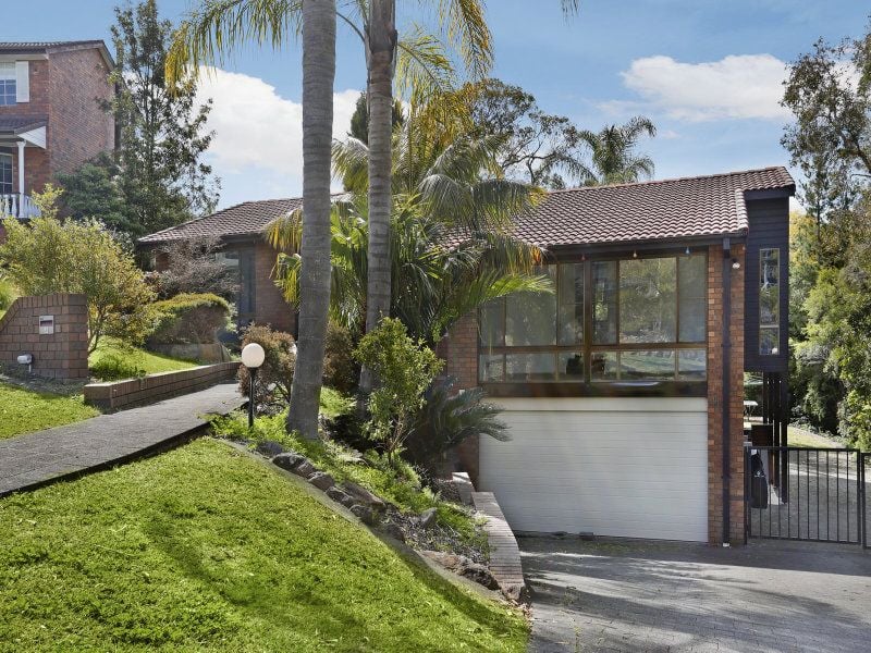 12 Bandalong Crescent BANGOR 2234